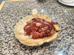 -震海贝烤贝·民俗特色店(延吉总店)