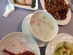 -御花园·粤菜·海鲜火锅(中山公园店)