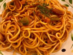 -萨莉亚意式餐厅(悦荟广场店)
