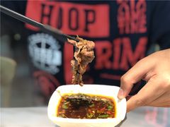 -为什么牛潮汕牛肉火锅(中信广场店)