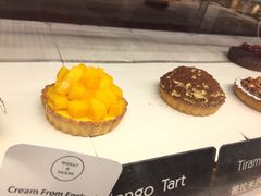 -WHEAT&BAKER-麥(凯德来福士店)