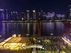 -AZUL by FUEL蓝色·法式酒馆(琶醍店)