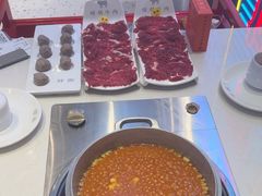 -荣叔港式沙嗲牛肉火锅(正佳潮流店)