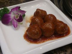 手工牛肉丸-许府牛杂·鲜牛肉火锅(梁溪万达店)