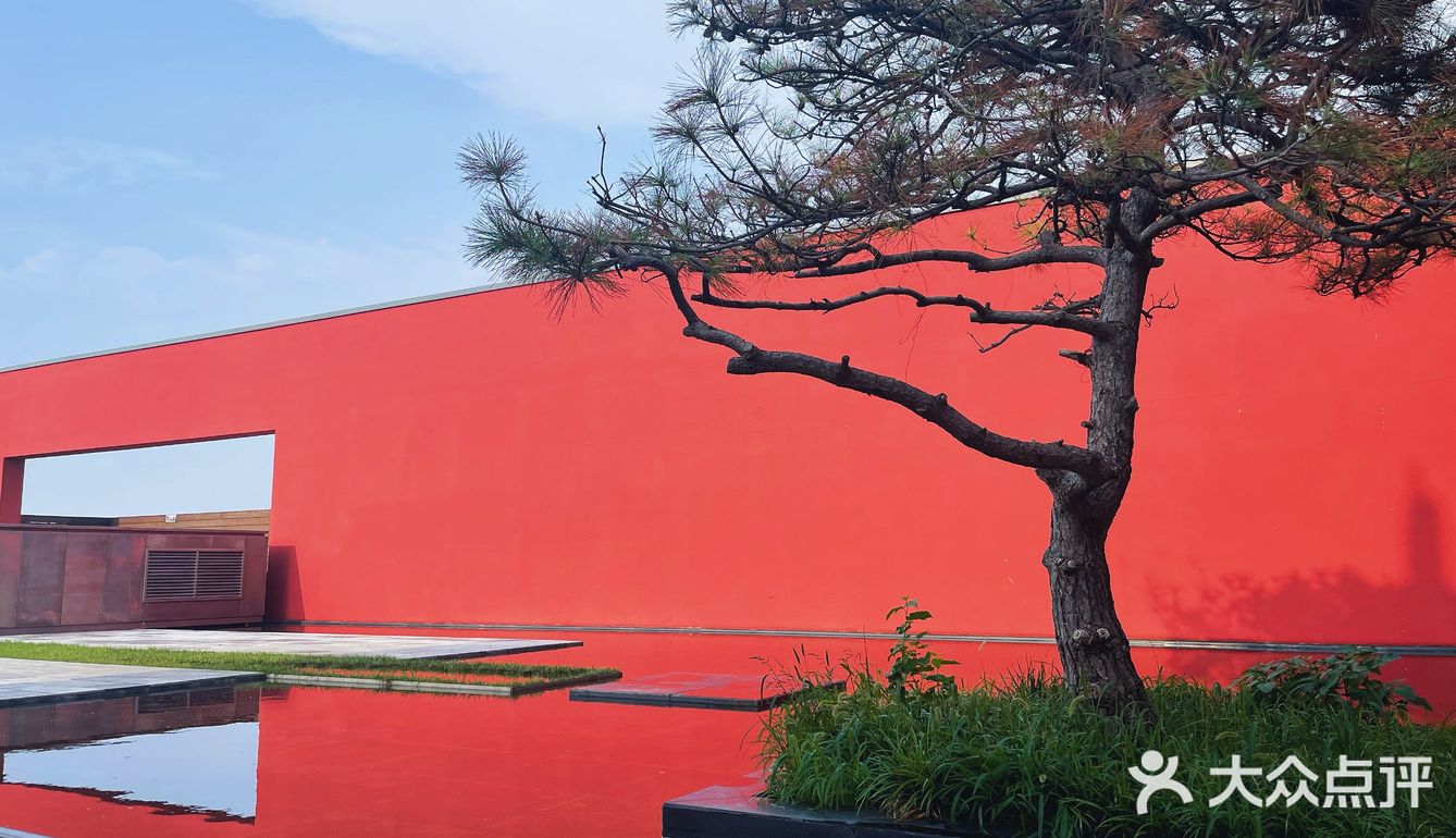 惊艳了的隆福大厦顶层(9层)94