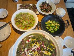 -滇铺子·云南特色菜·第九届野生菌美食节(东风东路c86店)