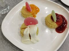-金狮麟•宋宴•宋文化地标餐厅(晋安路店)