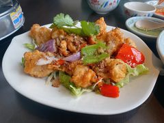 -大头虾越式风味餐厅(光明广场店)