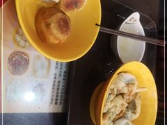 -毛华美食(清扬路店)