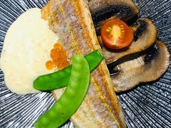 -天丰日本料理·铁板烧
