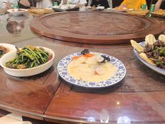 -向民炒鸡老店(金泰华府店)