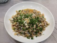 -金海湾海鲜排档(朱家尖店)