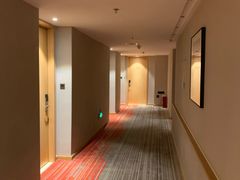 -重庆观音桥华美达安可酒店