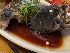 -南海渔家•海鲜•正宗海南菜(海棠湾店)