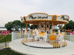 -太阳岛度假酒店