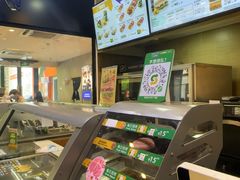 -SUBWAY赛百味(东风广场店)