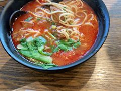 -李先生牛肉面大王(北京平谷步行街店)