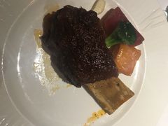 台塑牛排-王品台塑牛排(成都万象城店)