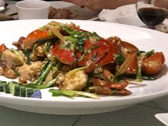 -海逸海鲜酒家(古北店)