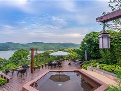 -天目湖御水温泉·度假酒店