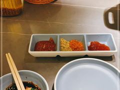 -小米烤肉-泥炉炭烤(常营店)
