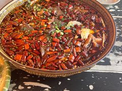 -饭江湖·江湖菜(湖广会馆店)