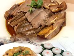 -金成潮菜博物馆(海珠湿地店)
