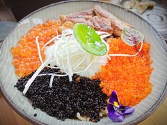 -Hatsune隐泉日式料理(三里屯太古里店)
