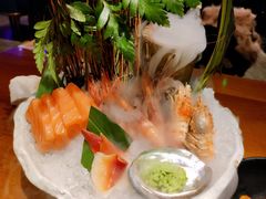 -和彩放题餐厅(酒仙桥店)