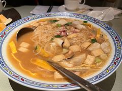 -明州小宴(文化广场店)