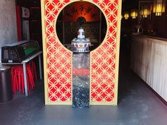-京韵胡同·酱香羊蝎子火锅涮肉(长寿路店)