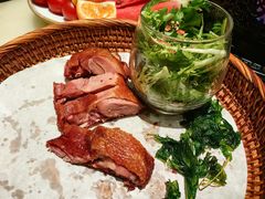 -锦府盐帮·侯宅(五棵松万达店)