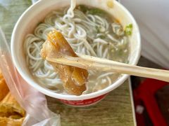 -汪记鲜鱼糊汤粉(沈阳路总店)