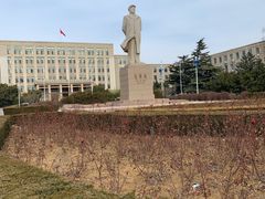 -大连理工大学(凌水校区)