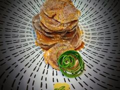 干切牛肉-海天楼中餐厅(吴宫泛太平洋酒店)
