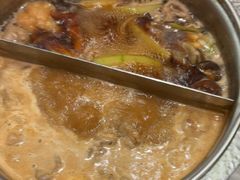 -一绪に寿喜烧(荟聚店)