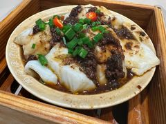 -蔡澜点心·粤菜(万菱汇店)