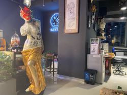 -周忆刺青原创设计定制