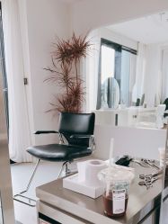 -Hello Lady发型设计