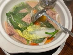 -龙泉人椰子鸡·糟粕醋·地标海南菜(龙昆南店)