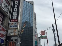 -秋叶原电器街