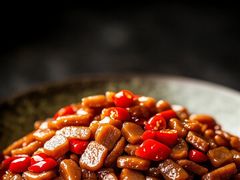 -安吉美渝石锅鱼(芜园西路店)