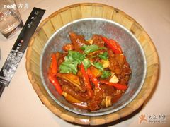 7-口味堂(惠济路店)