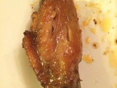 iphone_upload_pic-鬼味烤翅(南锣鼓巷店)