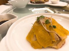 白切鸡-骏莱海鲜鱼港(五角场店)