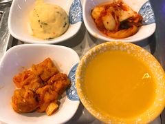 -郑阿姨的家·이모네·韩料&烤肉(武川路店)