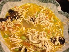 iphone_upload_pic-陈记菜馆·非遗淮扬菜(东关街教场店)