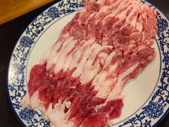 -裕德孚·非遗手切涮羊肉(东直门内大街店)