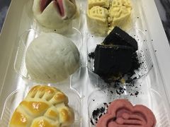 -陶陶居饼家(惠福东路店)