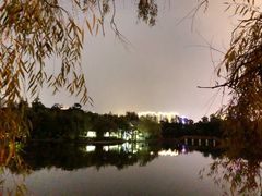 -月牙潭公园